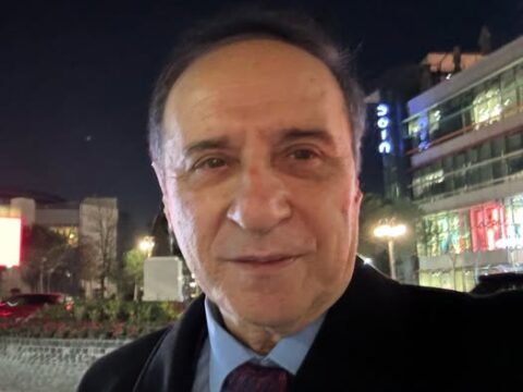 O, həmişə işıq və ümid axtarışında olub… Etibar Babayev- 75