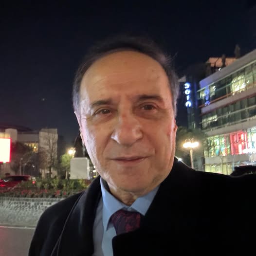 O, həmişə işıq və ümid axtarışında olub… Etibar Babayev- 75