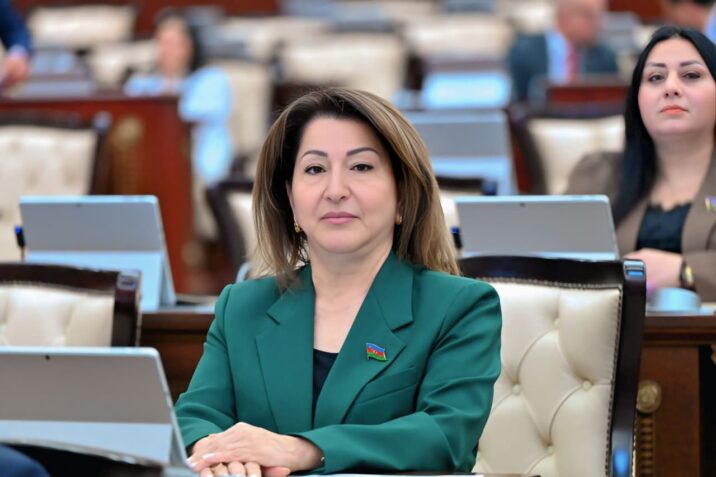 Dövlətə xəyanət, xalqa arxa çevirmək ən ağır cinayətdir!