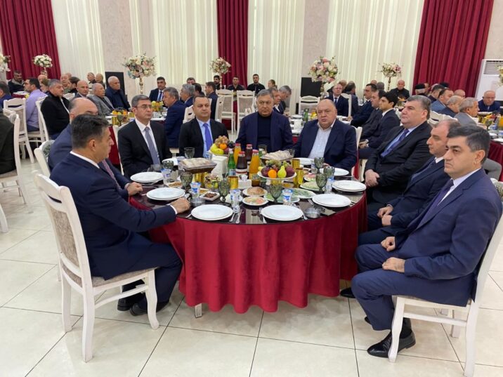 Ümumilli lider Heydər Əliyev Xəzər rayonunda anıldı