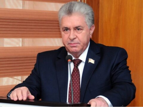 Milli Məclisin deputatı Fəzail İbrahimli Masallıda növbəti seçici qəbulu keçirib