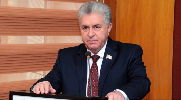 Milli Məclisin deputatı Fəzail İbrahimli Masallıda növbəti seçici qəbulu keçirib