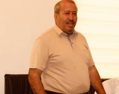 Fikrət Şahbazlının 66 yaşına təbrik