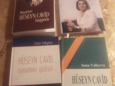 HÜSEYN CAVİD SƏNƏTİNİN MİLLİ VƏ BƏŞƏRİ FƏLSƏFƏSİ: FİKRİN, FACİƏNİN VƏ AZADLIĞIN MONOQRAFİK OXUNUŞU