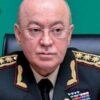 General-polkovnikə məktub var.. General-polkovnikə məktub var..