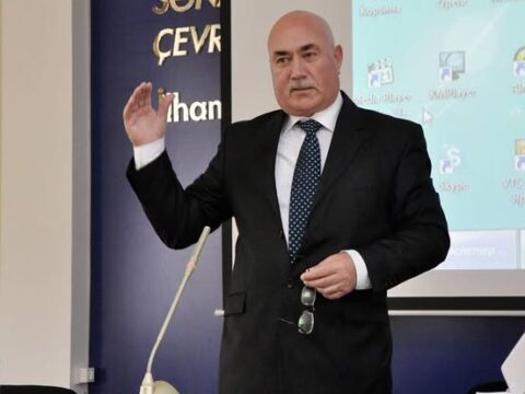 Mayıl Tağıyev nümunəsi… Elman Eldaroğlu yazdı