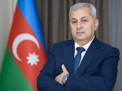 Redaksiyanın yükünü çəkən, tapşırığı vaxtında yerinə yetirən 60 yaşlı gənc-Şərafəddim İLKİN yazdı