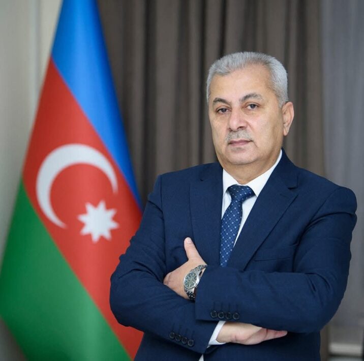 Miridi bu, Miridi – Mətbuatın şiridi – Şərafəddim İLKİN yazdı