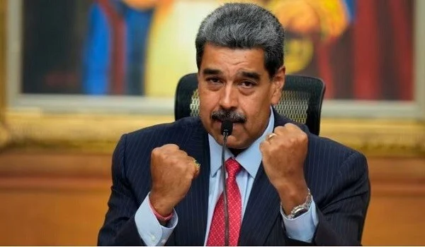 Maduro qorxu içində: Gecələdiyi yer, mobil telefon…