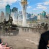MOSKVANIN QAZAXISTAN QORXUSU… – İmperiya çökür, hədələr başlayır