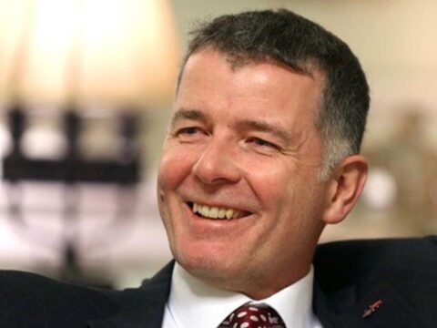 Kremli Ukrayna ərazisi maraqlandırmır, əsas məqsəd budur