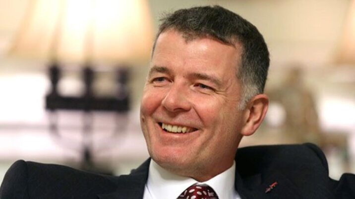 Kremli Ukrayna ərazisi maraqlandırmır, əsas məqsəd budur