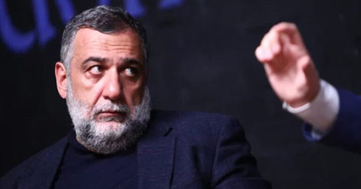 Moskva və İrəvandan Vardanyanla bağlı TƏXRİBAT – Məqsəd nədir?