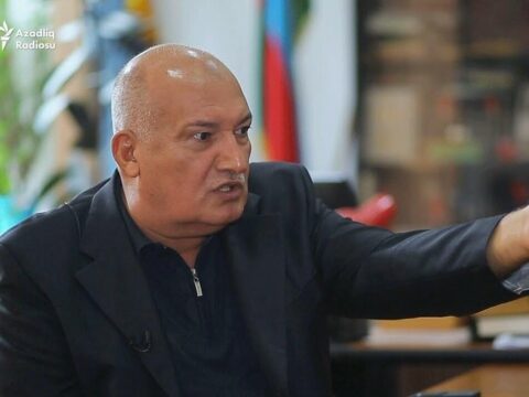 Əli Kərimlinin həbsi: AXCP bağlana bilər? – Cəlaloğlu