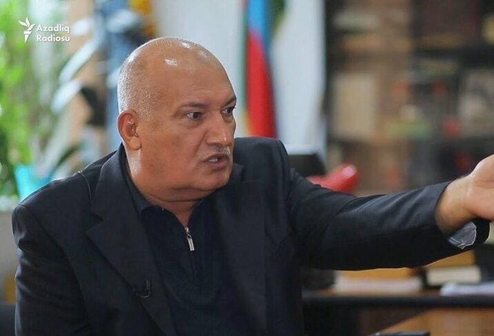 Əli Kərimlinin həbsi: AXCP bağlana bilər? – Cəlaloğlu