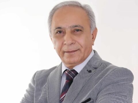 On illik yol… Yubiley təbrikləri…