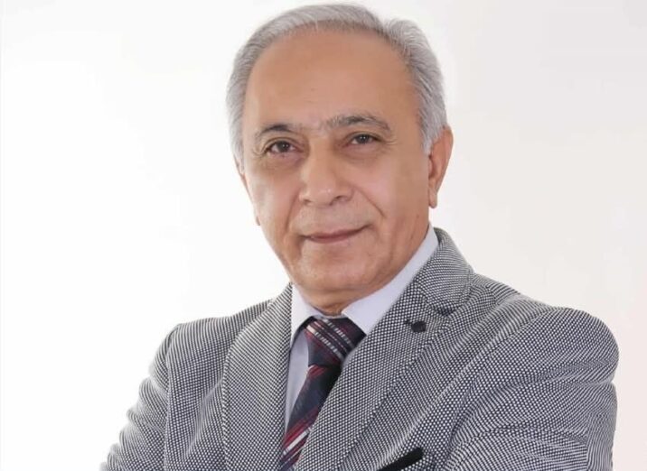 On illik yol… Yubiley təbrikləri…