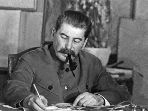 Stalin erməni qadını buna görə güllələtmişdi – Foto