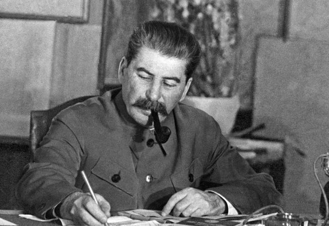 Stalin erməni qadını buna görə güllələtmişdi – Foto