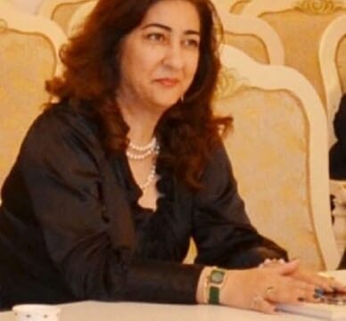 “Tənhalıq” – SƏADƏT Sultanın yeni hekayəsi “Tənhalıq” – SƏADƏT Sultanın yeni hekayəsi