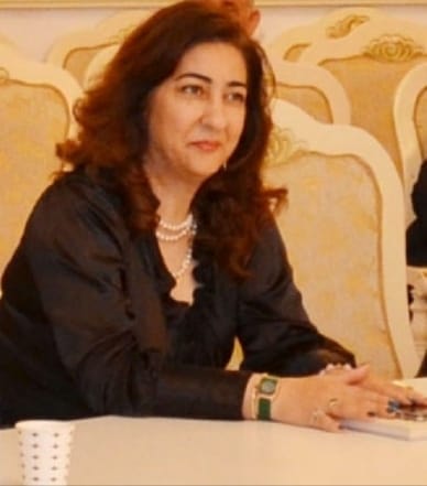 YAĞIŞIN RƏQSI  – Səadət Sultanın romantik-lirik hekayəsi