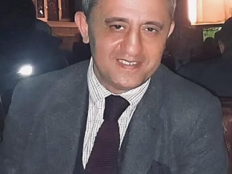 Səlim mənim qaqamdır… – Elman ELDAROĞLU yazdı