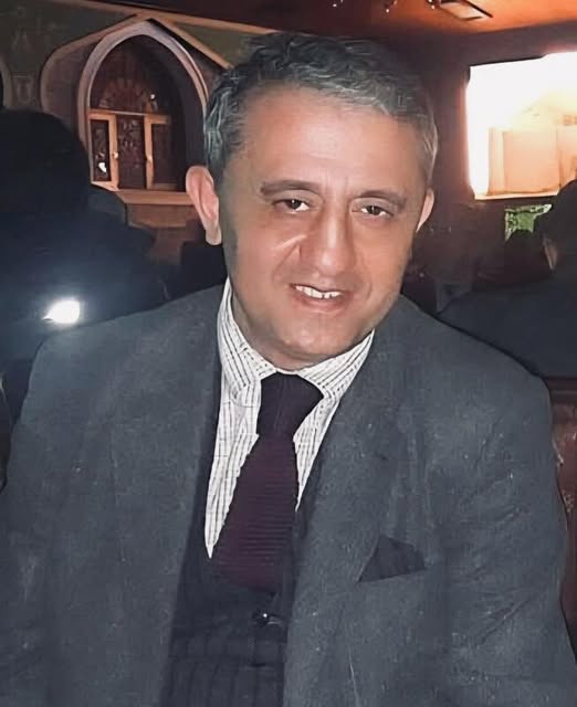 Səlim mənim qaqamdır… – Elman ELDAROĞLU yazdı