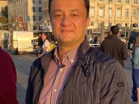 Ucaboy olmasa da… – Elman ELDAROĞLU yazdı