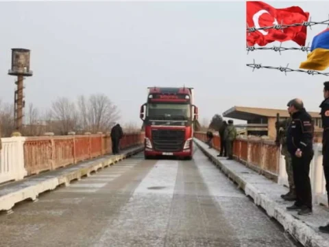 Sərhədlərin açılmasının açarı Bakıdadır – ŞƏRH