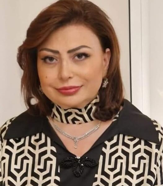 Yubileyiniz mübarək, Zemfira xanım!