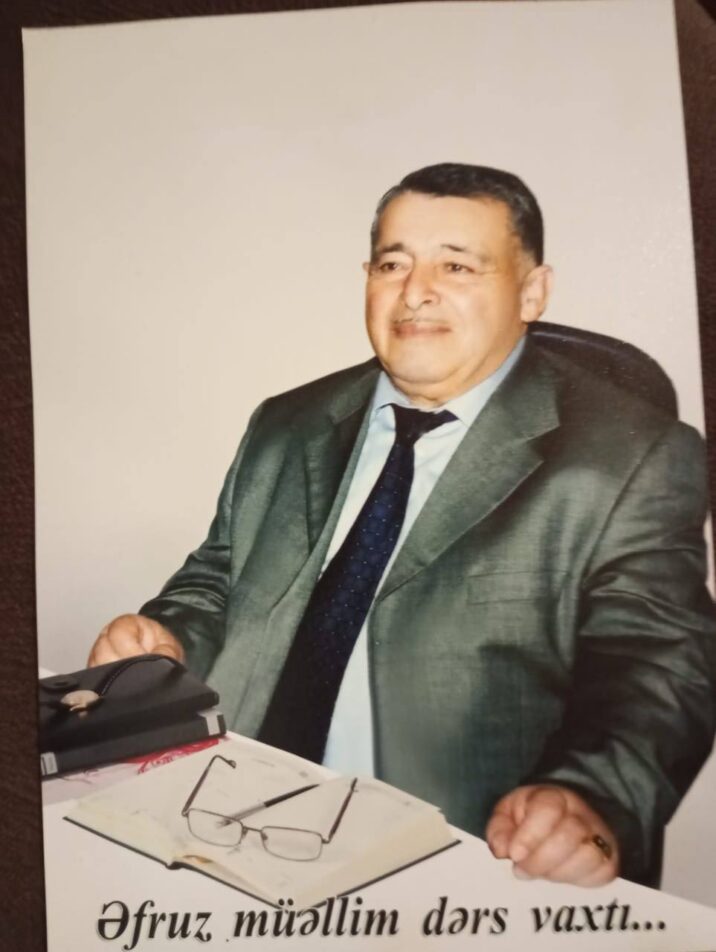 Pedaqoq! – Aydın CAN yazdı