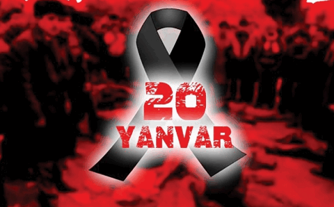 Qanlı Yanvar – xalqın ləyaqət və azadlıq dərsi