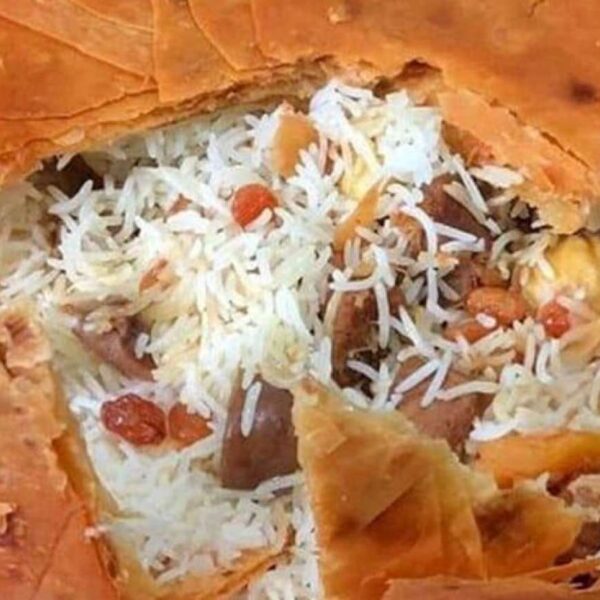 Boyat plovun yenidən isidilib yeyilməsi təhlükəlidir- Xəbərdarlıq Boyat plovun yenidən isidilib yeyilməsi təhlükəlidir- Xəbərdarlıq