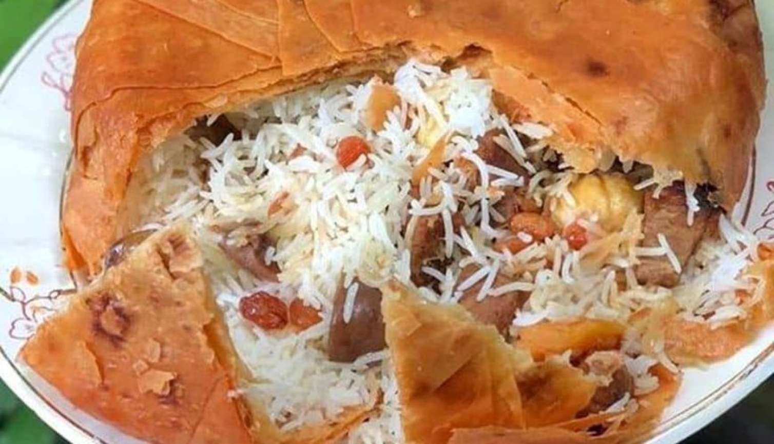 Boyat plovun yenidən isidilib yeyilməsi təhlükəlidir- Xəbərdarlıq Boyat plovun yenidən isidilib yeyilməsi təhlükəlidir- Xəbərdarlıq