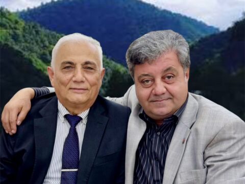 Ehtiram İlham kimdir?! – Mikayıl Bozal yazır Ehtiram İlham kimdir?! – Mikayıl Bozal yazır