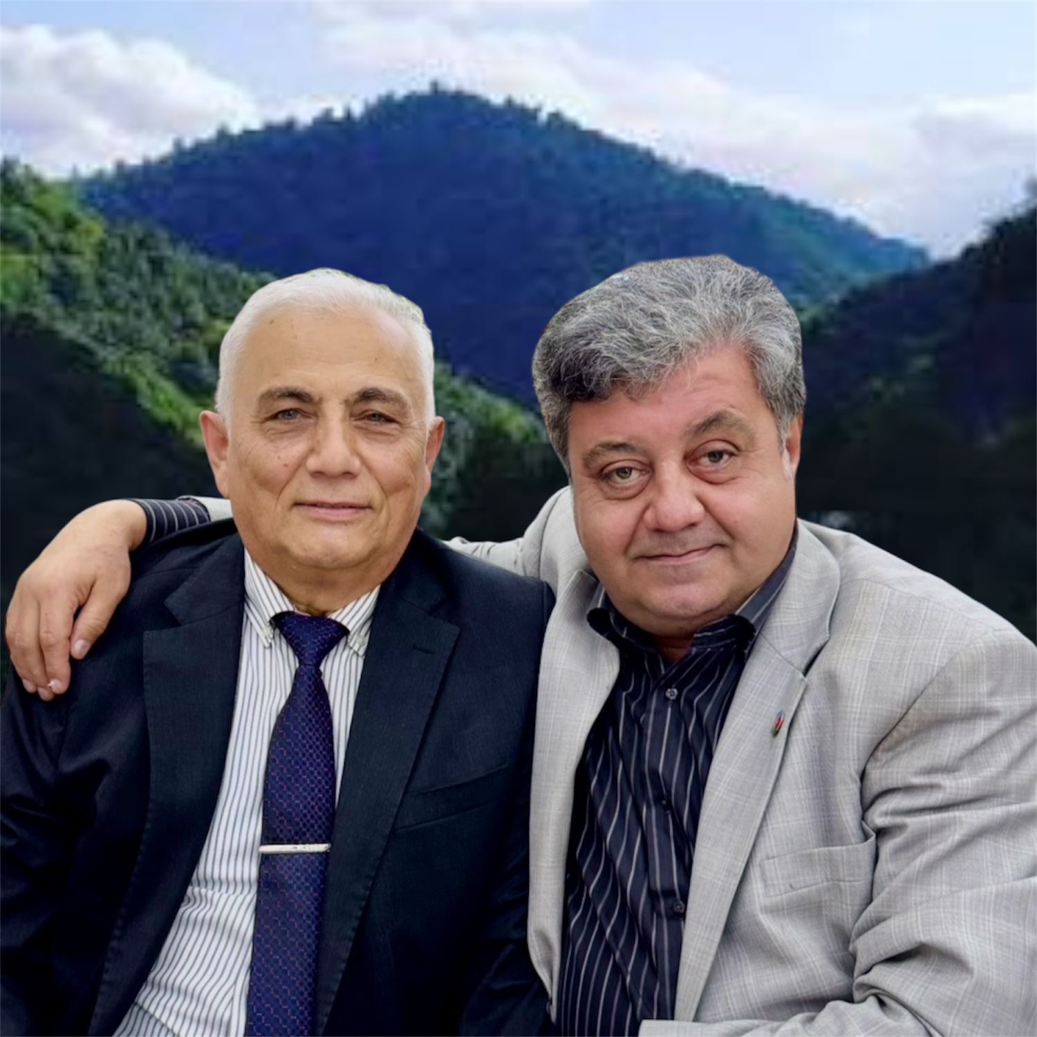 Ehtiram İlham kimdir?! - Mikayıl Bozal yazır Ehtiram İlham kimdir?! - Mikayıl Bozal yazır