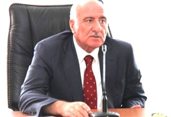 Torpağın yaddaşını oxuyan alim – Şərafəddin İlkin yazdı