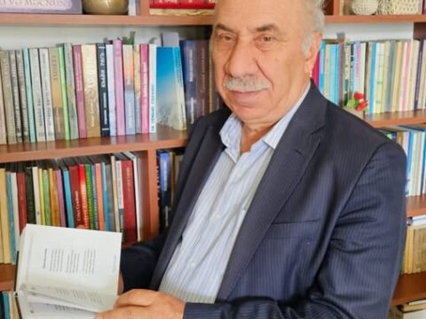 Hər yeni il gələndə yaşı kimi ümidləri də artır…