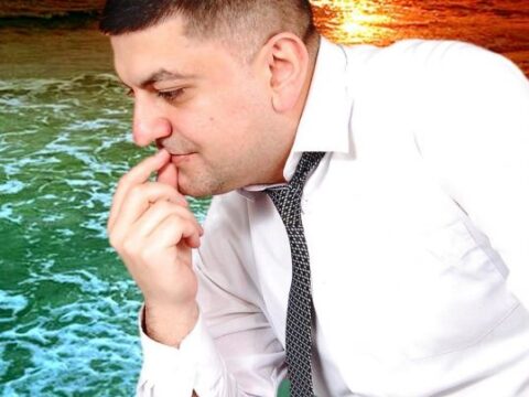 Fuad Biləsuvarlının şeirləri… Fuad Biləsuvarlının şeirləri…