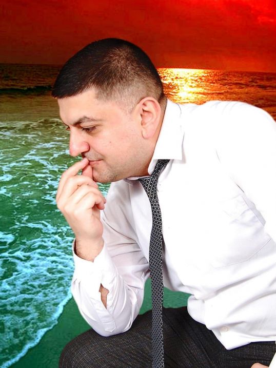 Fuad Biləsuvarlının şeirləri…