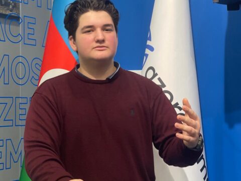 Ulu Öndər Heydər Əliyevin gənclər siyasəti