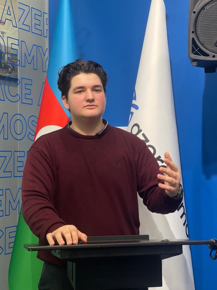 Ulu Öndər Heydər Əliyevin gənclər siyasəti