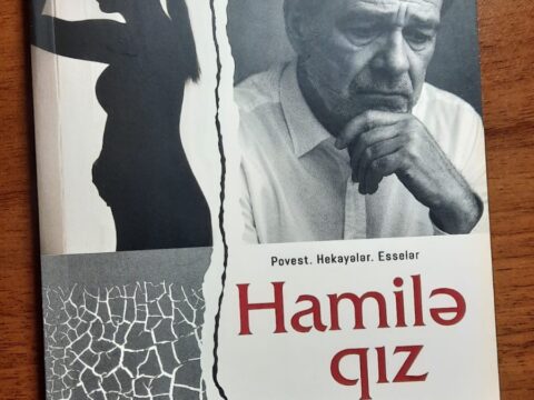 Aləm Kəngərli yaradıçılığına yeni baxış – Etibar Muradxanlı yazdı