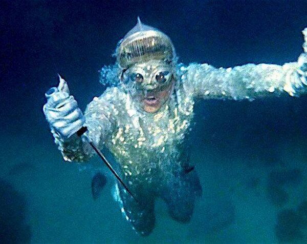 1998-də Xəzər dənizində heyrətamiz tapıntı: həqiqət gizlədildi 1998-də Xəzər dənizində heyrətamiz tapıntı: həqiqət gizlədildi