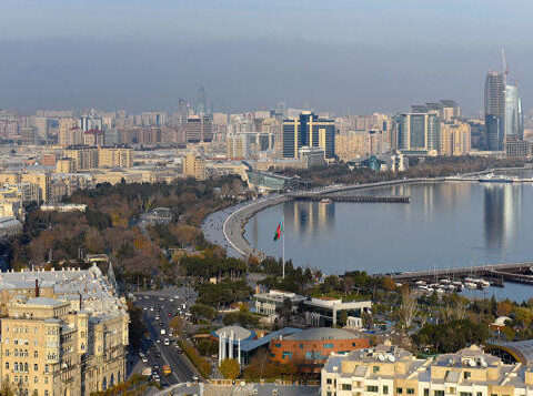 Sabah hava necə olacaq?