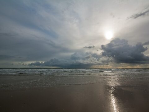 Sabahın hava proqnozu açıqlandı