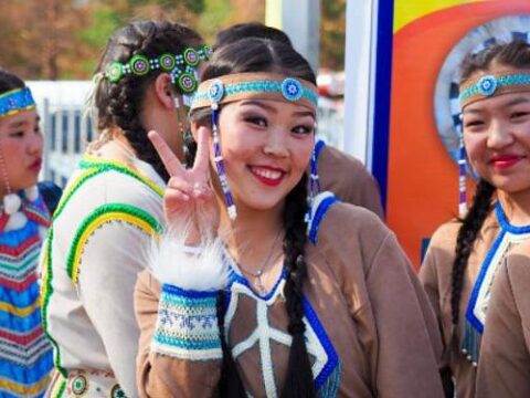 Buryatlar: Baykal gölünün sahiblərı – Murad KÖHNƏQALA yazdı