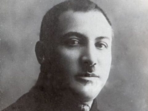 Üzeyir bəy ona muğam dərnəyinə getməyi məsləhət gördü… F