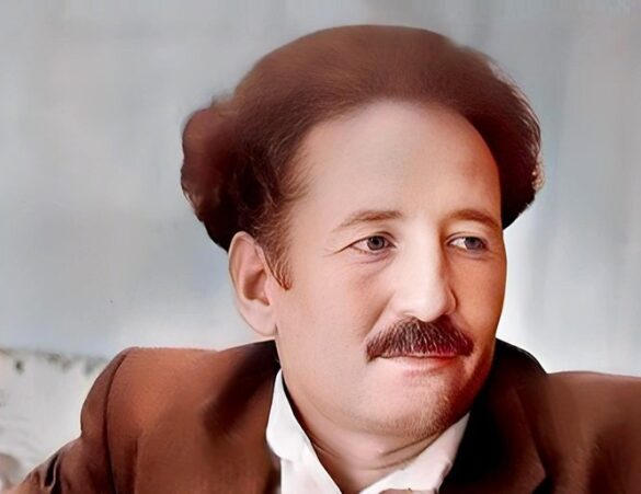 Məktəb millətin taleyinin yazıldığı ilk səhifədir – Çərkəz Məcid örnəyi