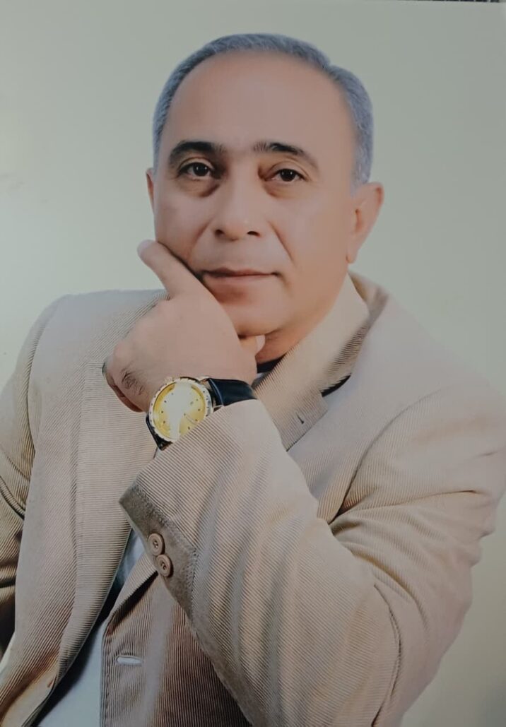 Ehtiram SEVƏNLİnin “POETİK HƏYAT DÜŞÜNCƏLƏRİ”